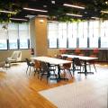 Project 2 at Tai Seng by DMXchange Builder | Product Seen: [Lola Coffee Table – Big, Eunice Barchair – SH750 & Eunice Sidechair]